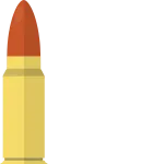 Bullet SVG Icon